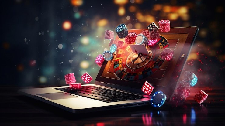 Antarmuka dora77 menampilkan meja roulette live dengan dealer dan opsi taruhan