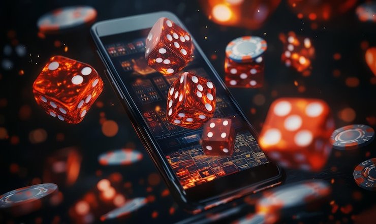 Statistik permainan Sic Bo dalam paito harian dora77