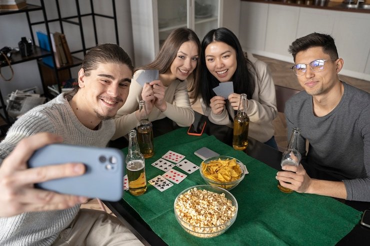 Paito roulette dengan segmen dan frekuensi hasil