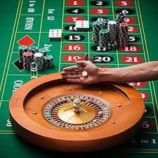 Grafik tren baccarat dalam paito dora77